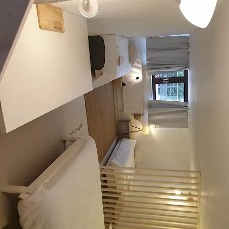 Casa de Férias Le Havre Calme De Fred *