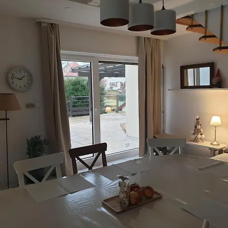 Le Havre Calme De Fred Casa de Férias