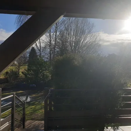 Casa de Férias Le Havre Calme De Fred