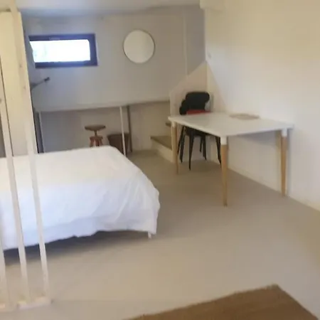 Le Havre Calme De Fred Casa de Férias