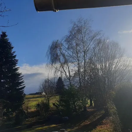 Le Havre Calme De Fred Casa de Férias Seebach