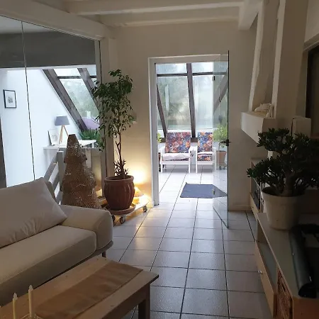 Le Havre Calme De Fred Casa de Férias